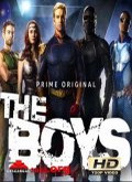 The Boys Temporada 2 [720p]